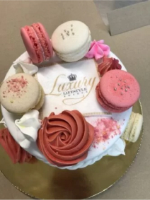 decoration cake
