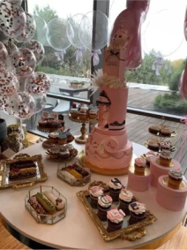 decoration cake