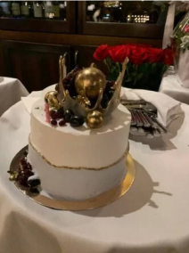 decoration cake