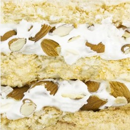 Cake fruit