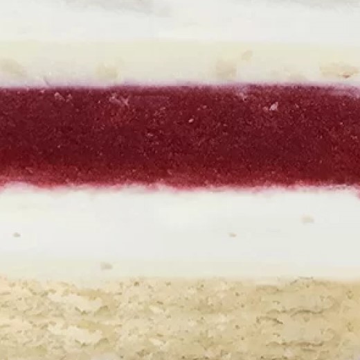 Cake fruit